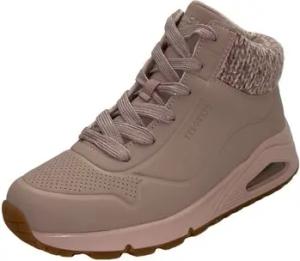 Skechers Sneaker High UNO GEN1 - DARLING DAZE 310566L BLSH