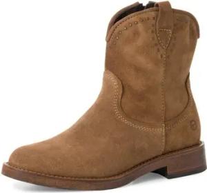Tamaris Stiefel Stiefeletten camel 1-25003-43-310