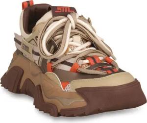 Steve Madden  Sneaker CAPPUCCINO KINGDOM