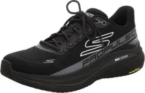 Skechers Herrenschuhe Sportschuhe MAX CUSHIONING Sneakers Schuhe 220509 220509/BLK