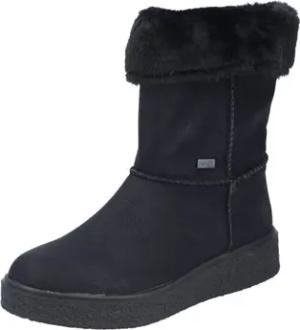 Rieker Stiefel Stiefeletten Y0090-00