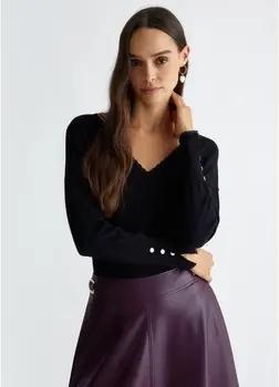 Liu Jo Pullover WF4009MS49I
