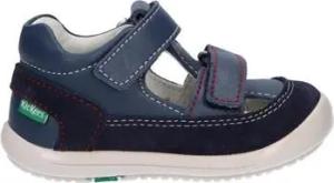 Kickers Halbschuhe 692391-10 KID