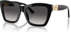 Jimmy Choo Sonnenbrillen Sonnenbrille JC5031 50008G