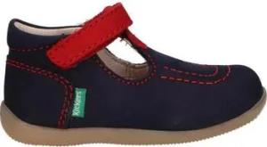 Kickers Halbschuhe 784300-10 BONBEKRO