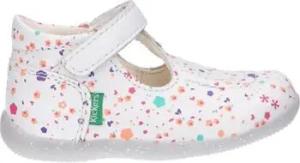 Kickers Halbschuhe 784308-10 BONBEKRO