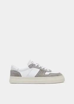 Date  Sneaker M411-SD-BC-WY