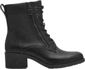Tamaris Stiefeletten 12513043 001-BLACK 1-25130-43