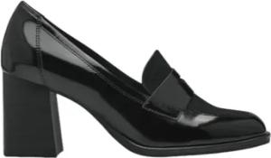 Tamaris  Damenschuhe 12443841  098-BLACK COMB 1-24438-41