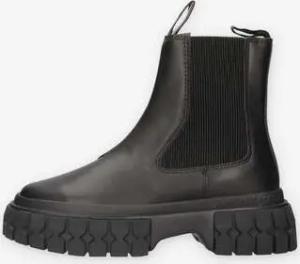 No Name Damenstiefel GRAVITEE-CHELSEA-W-BLACK