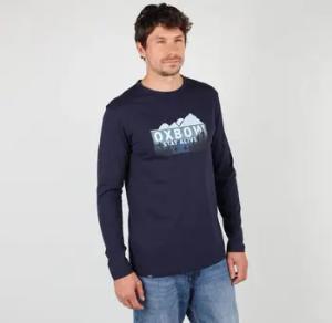 Oxbow T-Shirt Tee-shirt TRIVOR