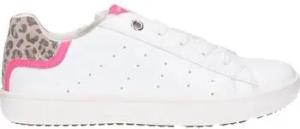 Geox Schuhe J15DWA 08522 J SILENEX