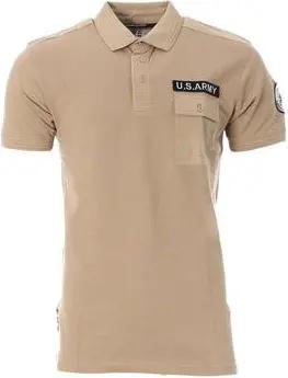 American People T-Shirts & Poloshirts AS24-103-08