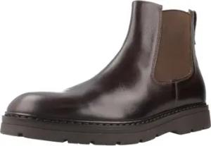 NeroGiardini  Stiefel KENOA CAFFE