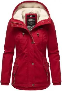 Marikoo Jacken Winterjacke Bikoo