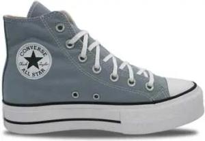 Converse Sneaker Chuck Taylor All Star Platform Obsidian Mist