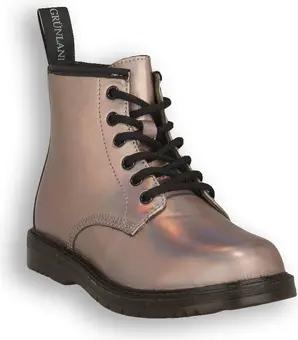 Grunland  Stiefel IRIDESCENTE 88TABA