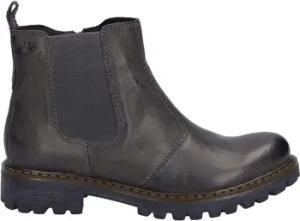 Josef Seibel Stiefel Marta 06, oliv