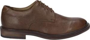 Josef Seibel Halbschuhe Bradley 01, cognac
