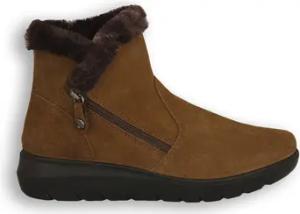 Enval  Stiefeletten KLIZIA COGNAC