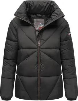 Navahoo Jacken Steppjacke Schokolinaa 14