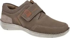 Josef Seibel Herrenschuhe Slipper Schuhe Anvers 83 kombi 43637 21 711