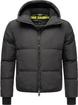 Stone Harbour Jacken Winterjacke Tayroos XX