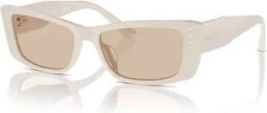 Jimmy Choo Sonnenbrillen Sonnenbrille JC5002BU 500893