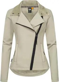 Ragwear Sweatshirt Sweatjacke Saskie