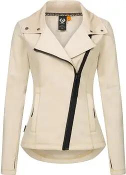 Ragwear Sweatshirt Sweatjacke Saskie