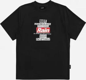 Wasted T-Shirts & Poloshirts Rain t-shirt
