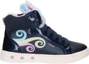 Geox  Stiefel J468WA 0NFBH J SKYLIN