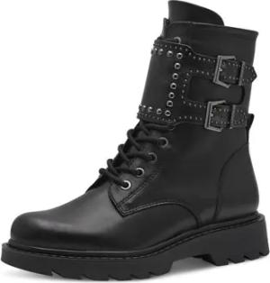 Tamaris Stiefel Stiefeletten Da.-Stiefel 1-25238-43 001