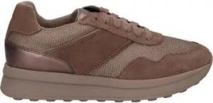 Geox Schuhe D46RRA 022AS D RUNNTIX