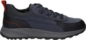 Geox Schuhe U46EYA 0EK50 U TERRESTRE