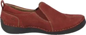Josef Seibel Damenschuhe Fergey 49, rot
