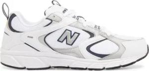 New Balance Sneaker 34504