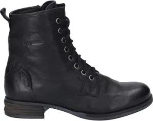 Josef Seibel Stiefel Sanja 22, schwarz