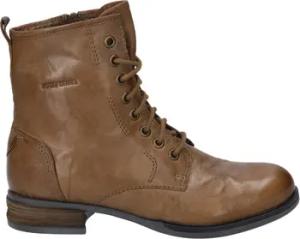 Josef Seibel Stiefel Sanja 22, cognac