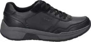 Josef Seibel Sneaker Mitchell 04, schwarz