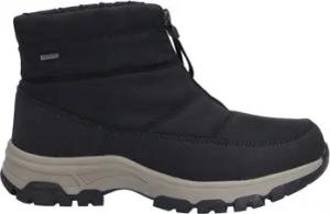 Josef Seibel Stiefel Davos 53, schwarz