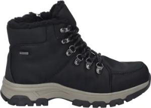 Josef Seibel Stiefel Davos 50, schwarz