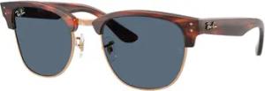 Ray-ban  Sonnenbrillen Clubmaster Reverse-Sonnenbrille RBR0504S 13983A