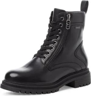 Tamaris Stiefel Stiefeletten Da.-Stiefel 1-25252-43 001