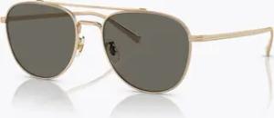 Oliver Peoples Sonnenbrillen Sonnenbrille N.02 Sun OV5529SU 174152