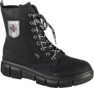 Rieker  Damenstiefel Booties