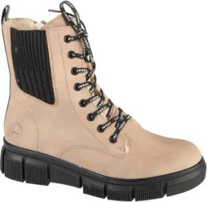 Rieker Damenstiefel Booties