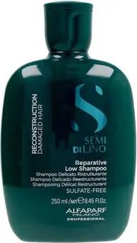 Alfaparf Shampoo Semi Di Lino Reconstruction Reparatives Low-shampoo