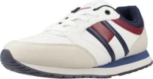 Tommy Hilfiger Sneaker FLAG LOW CUT LACE-UP SNE