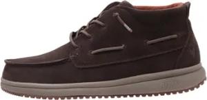 Pitas Stiefel TIMOR